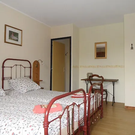 D'hotes Domaine Du Bourg * Gannay-sur-Loire