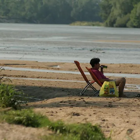 Bed & Breakfast D'hotes Domaine Du Bourg