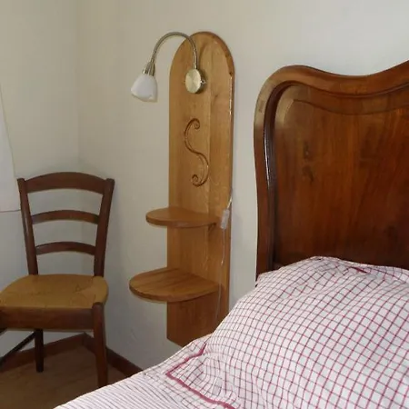 D'hotes Domaine Du Bourg