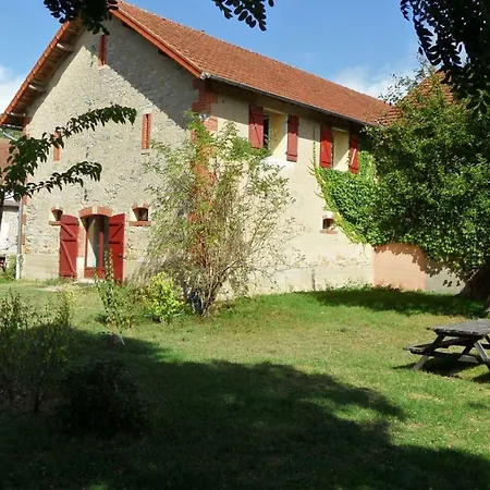 D'hotes Domaine Du Bourg 3* Gannay-sur-Loire