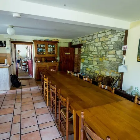 D'hotes Domaine Du Bourg 3* Gannay-sur-Loire